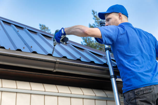 Best Commercial Roofing Services  in Bass Lake, IN