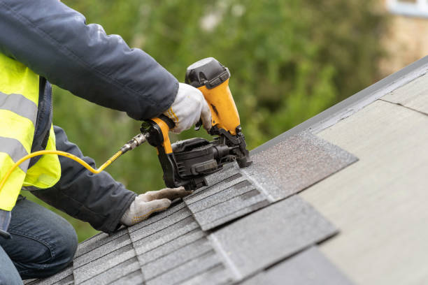 Best Emergency Roof Repair Services  in Bass Lake, IN